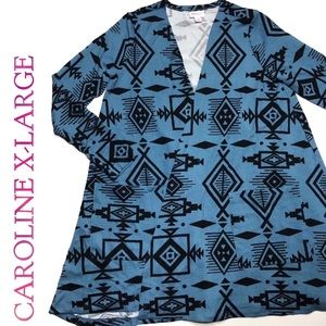 LulaRoe Caroline